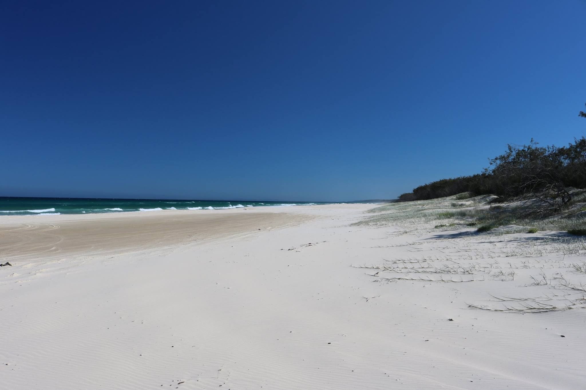 MoretonIsland Beach Various Pictures from Australia Pictures